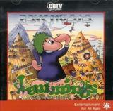 Lemmings (Amiga CD32)